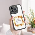 thumbnail image 2 of Mejora la protección y el estilo de tu iPhone con esta innovadora funda de goma TPU para teléfono con un patrón de dibujos animados, 2 of 4