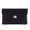BLACK, variant on Synthetic Leather Case Clutch