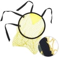 thumbnail image 3 of Football Soccer Training Goal Target Net Football Net Training Practice Aid, 3 of 9
