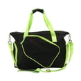 thumbnail image 3 of S SERENABLE Tennis Bag Zipper Closure Outdoor Sport Bag Large Capacity Tennis Racket Bag, 3 of 9