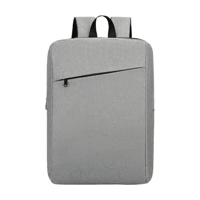 Sacs à Dos d'Ordinateur pour Portables Sac d'Affaires Sac à Dos Sac d'Ordinateur Résistant à l'Usure Anti-Éclaboussures Ajustable Respirant Bandoulière Rangement Multi-Couches Sacs d'Ordinateur pour Portables