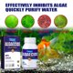 thumbnail image 4 of pet shampoo, pet bath, relieve skin itching, smooth hair without tangling shampoo, 4 of 5