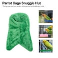 thumbnail image 1 of unbranded 1Ud Refugio Colgante Para Pájaros Con Material De Que, 1 of 8