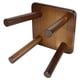 thumbnail image 1 of Asiento para niños, taburete de madera multiusos para el hogar, taburete de madera de alta capacidad Jadeshay A, 1 of 8