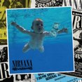 thumbnail image 1 of Nevermind (30e Anniversaire), 1 of 2