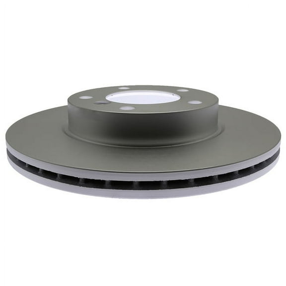 Centric Parts Disc Brake Rotor P/N:320.34029H Fits select: 2000 BMW Z3 2.8, 1998-2000 BMW 323