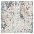thumbnail image 4 of SAFAVIEH Shivan Giovanni Abstract Area Rug, Ivory/Grey, 4' x 6', 4 of 8