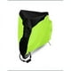thumbnail image 3 of Funda para bicicleta impermeable [200 x 110 x 70 cm] Garaje de bicicleta Lona para bicicleta Funda protectora Bolsa de lona con ojo de cerradura A prueba de polvo Zhivalor Lonas y Cuerdas, 3 of 4