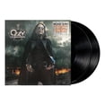 thumbnail image 1 of Ozzy Osbourne Black Rain 2 Lp Acetato Vinyl Sony Vinyl, 1 of 2
