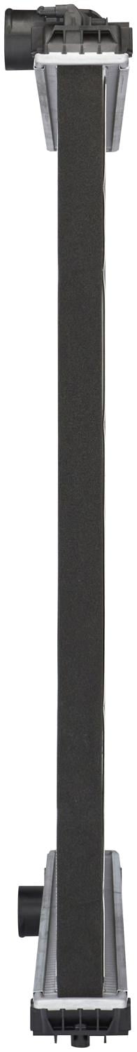 Spectra Premium HD Radiator 2001-1704P