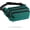 Green, variant on Fanny Pack for Women Men, RFID Large Capacity Wallet Bag, Adjustable & Bum Belt Pouch for Travel, Running, Shopping, Hiking, Walking, Cycling, Climbing