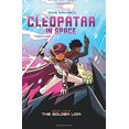thumbnail image 1 of The Golden Lion (Cleopatra in Space #4), 1 of 1