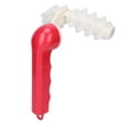 thumbnail image 1 of Masajeador de rodillos rodillo muscular para aliviar el dolor rotación de 360 ​​grados alivio del estrés para tienda de masajes para hombres mujeres oficina en casa ANGGREK Otros, 1 of 8