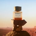 thumbnail image 3 of Harry's Cowboy Classic Men's Cologne - Woody Amber Scent - 1.7 fl oz - Notes of Bergamot, Cedarwood & Musk, 3 of 7