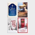 thumbnail image 2 of Tarjetas navideñas en caja DaySpring Christmas Classics, 60 unidades, 2 of 9