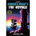 thumbnail image 1 of Minecraft: le Voyage: un Roman Officiel Minecraft Couverture Rigide 2020 Jason Fry, 1 of 3