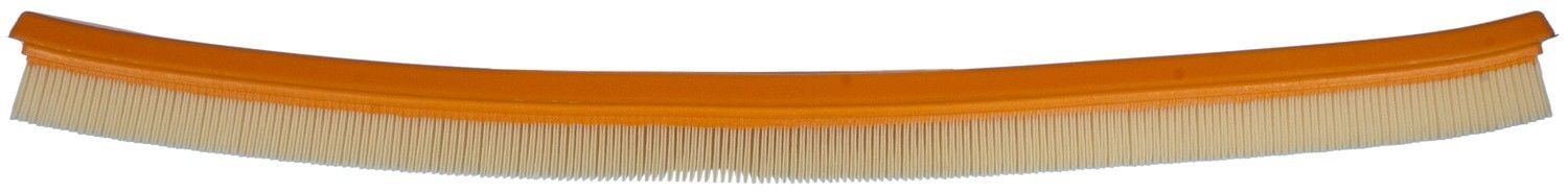MAHLE LX 696/1 Air Filter