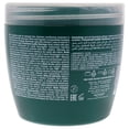 thumbnail image 2 of Alfaparf Milano - M&aacute;scara reparadora de reconstrucci&oacute;n Semi Di Lino para cabello da&ntilde;ado, sin sulfatos, segura para el cabello te&ntilde;ido, SLS, parab Alfaparf Milano NA, 2 of 2