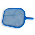 thumbnail image 3 of Pool Cleaning Set Brush 2 Leaf Skimmers 1 Telescopic Pole, 3 of 5