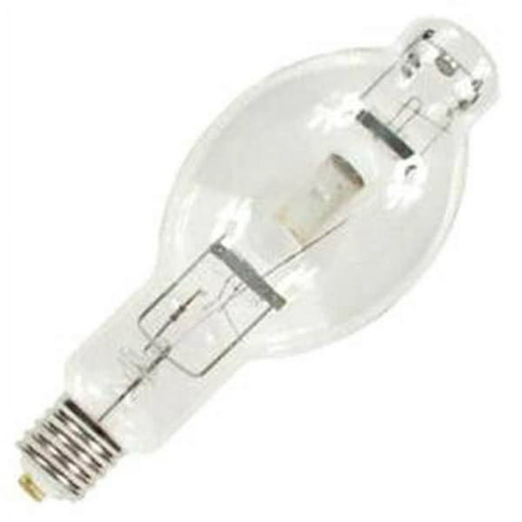 GE 26218 - MVR400/HOR/MOG 400 watt Metal Halide Light Bulb