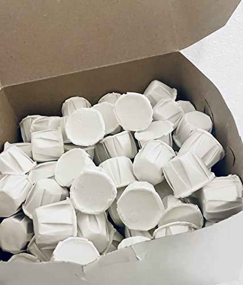Ann Clark All-Natural 100% Egg White Powder - 1 Lb, Made In USA, For Baking, Meringue, Protein Shakes & Smoothies