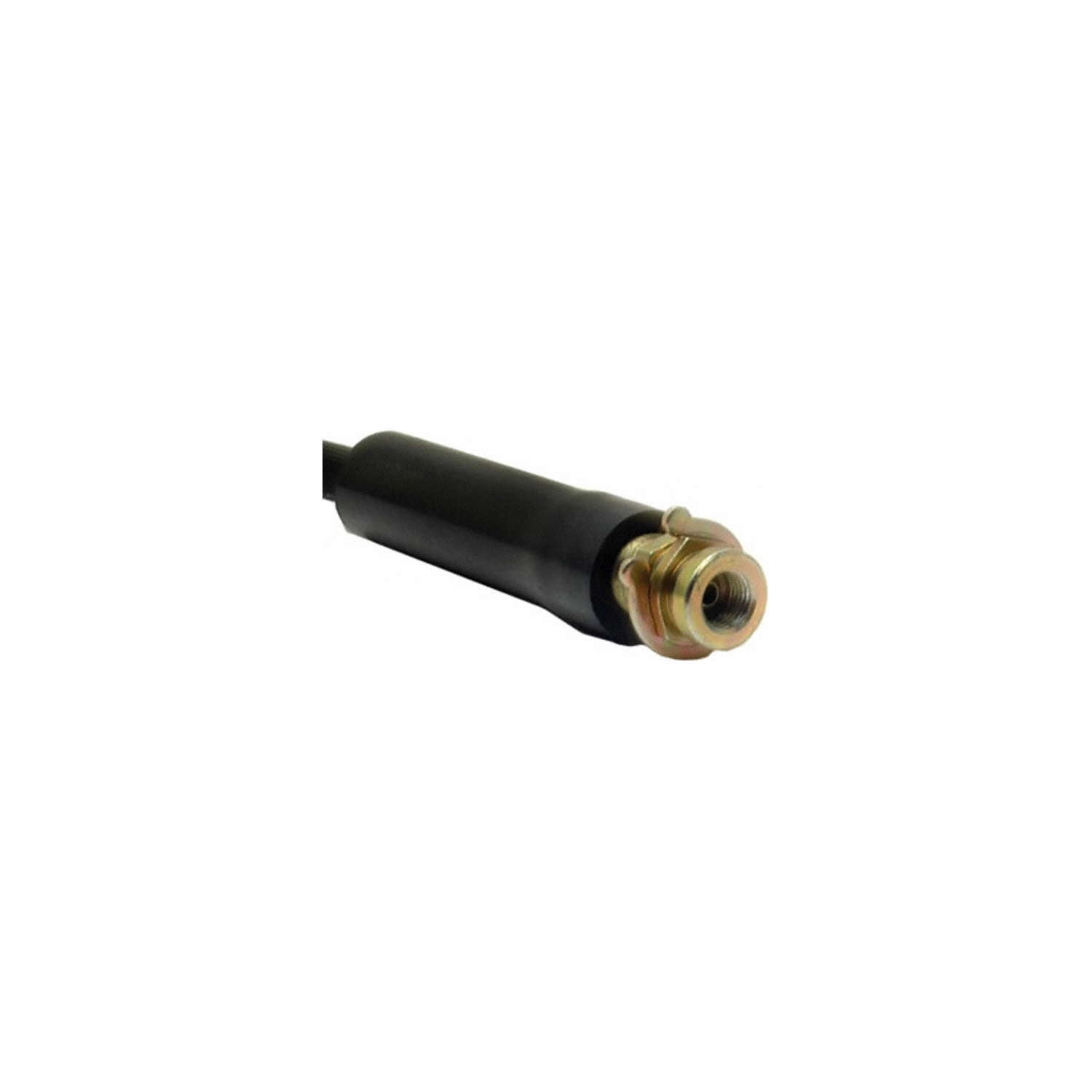 Brake Hydraulic Hose Fits select: 1995-1999 CHEVROLET ASTRO, 1990-1999 GMC SAFARI