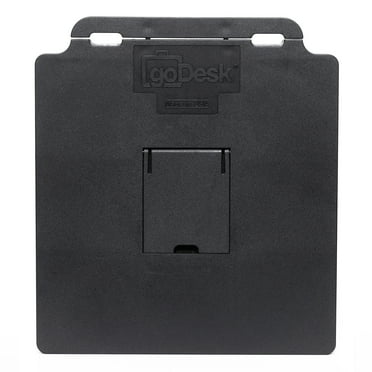 goDesk Attachable Luggage Desk Stand, 3