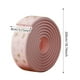 thumbnail image 3 of Protector de esquinas para bebés | Alfombrilla protectora para esquinas infantiles Alfombrilla protectora adecuada para estanterías, paredes, camas, armarios, muebles, mesas y mostradores 2 m, 3 of 4