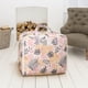 thumbnail image 3 of Largecapacity Storage Bag With Handle Largecapacity Storage Bag Foldable Storage Bucket For Quilt Blanket, 3 of 5