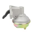 thumbnail image 5 of High Flow Mechanical Fuel Pump M6624 for Chevy 350 327 383 400 - Fuel System Pump Replacement, 5 of 5