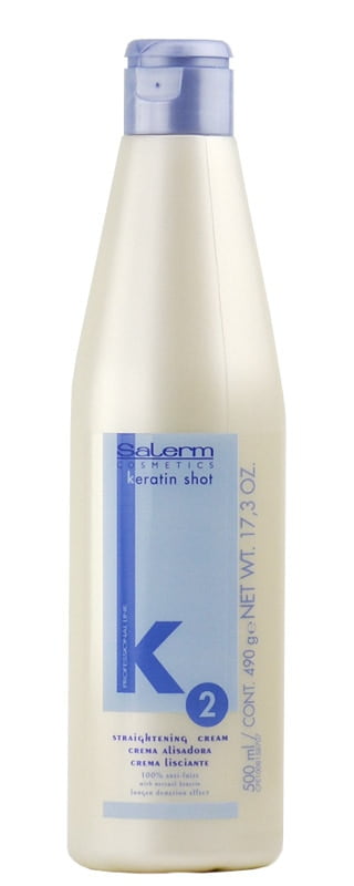straightening cream walmart