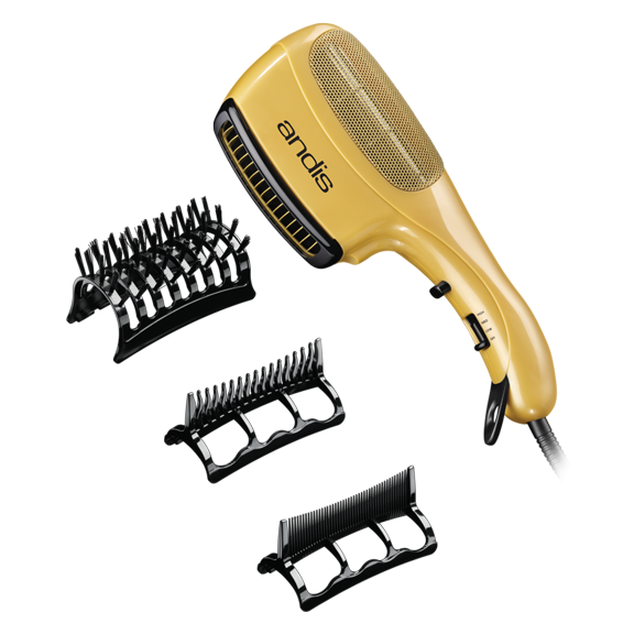 Hair Dryer Comb Attachment