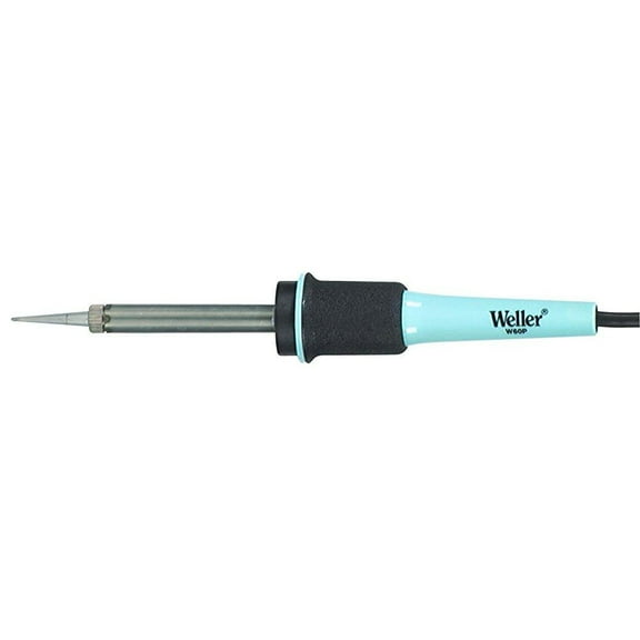 weller w60p-3 temperature controlled soldering iron