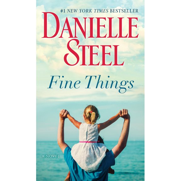 Pre-Owned Fine Things (Mass Market Paperback) 0440200563 9780440200567