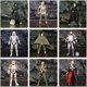thumbnail image 5 of Figura de acción de Star Wars de 6 pulgadas Kylo Ren Rey Luke Leia C-3PO Wolffe Nihilus Chirrut Sith Trooper Carbonite Grand Moff Dengar REX Juguetes, 5 of 5