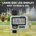 thumbnail image 2 of Digital Water Timer - for Watering Garden Hose Timer, 2 of 5