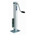 thumbnail image 2 of Fulton HD50000101 Square Tube Fixed-Mount Trailer Jack - 5000 lbs., 2 of 4