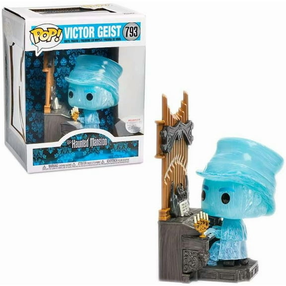 Funko POP! Disney Victor Geist Vinyl Figure