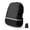Black, variant on Waterproof Backpack Cover Rainproof Rain Cover with Reflective Strip for Hiking Camping Black L Size Durable 210T Oxford Cloth Outdoor Gear Protection