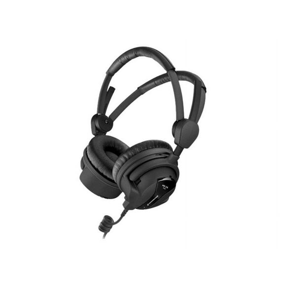 Sennheiser HD 26 Pro - Headphones - full size - wired - 3.5 mm jack