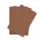 thumbnail image 2 of Tarjetas para pendientes, 100 unidades, tarjetas para pendientes, tarjetas para joyería en blanco, tarjetas para joyería de papel Kraft creadas con maestría, 2 of 12