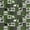 Black Green, variant on Erosebridal Cabin Wildlife Pattern Zipper Twin Comforter Sets with Fitted Sheet and 2 Pillowcases,Plaid Timber Print Zipper Bedding Set,Black Green,Black Reversible