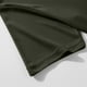 thumbnail image 5 of Conjunto de Manga Corta para Hombres, Top Deportivo Respirable de Verano Y Pantalones Cortos de Cinco Puntos en Color Sólido, Cuello Redondo para la Playa Y el Gimnasio, 5 of 5