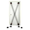 thumbnail image 3 of OnlineGymShop CB21077 22 x 7 x 11 in. Fitness Bar Strengthen Gym Equipment, 3 of 3