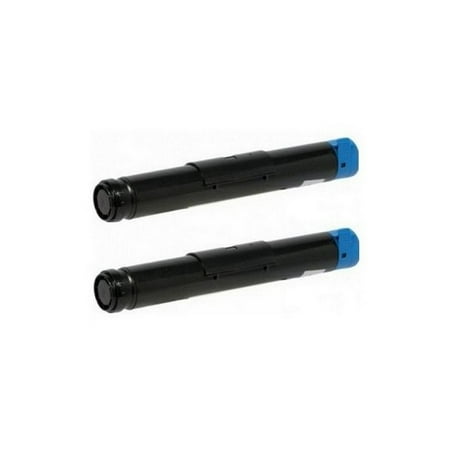PrinterDash Compatible Replacement for LAN2432001DB_2PK - Black price history on PriceWatchPro