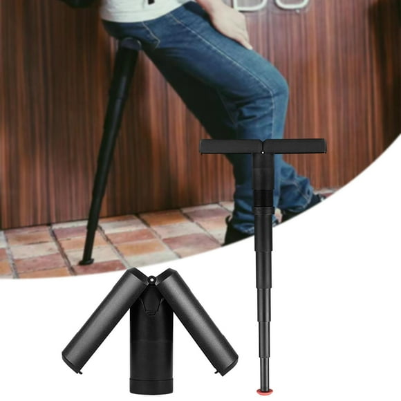 Baohd Outdoor Travel Folding Stool Chair Portable Cane Seat line up