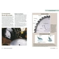 thumbnail image 4 of Complete Table Saw Book, Revised Edition: Step-By-Step Illustrated Guide to Essential Table Saw Skills, Techniques, Tool, (Paperback), 4 of 6