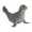 Seal, variant on Kokiya Sea Aniaml Figures Collectibles Early Educational Toy Figurines for Children Seal