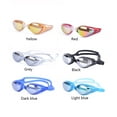 thumbnail image 6 of XunW Swim Goggles Anti Fog No Leaking Swimming Glasses For Unisex Adult Leak Fool Goggles, 6 of 11