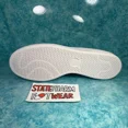 thumbnail image 5 of Adi - das Stan Smith White Yellow Men’s Retro Leather Low Top Shoes Sneakers, 5 of 5